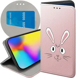 etui-z-klapka-do-nokia-3-4-wzory-krolik-zajac-bunny-futeral-pokrowiec-case
