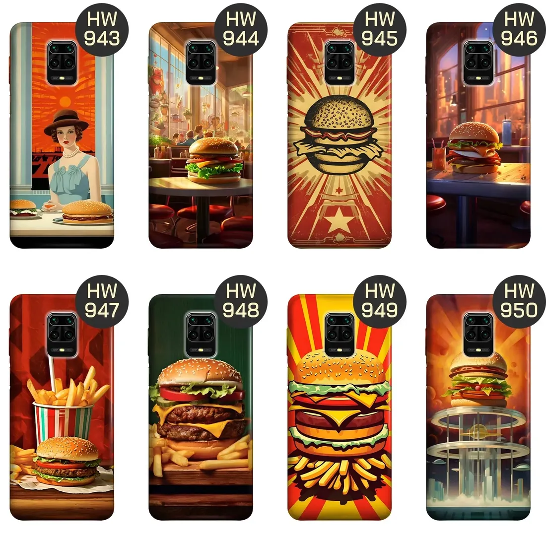 etui-do-xiaomi-redmi-note-9-pro-9-pro-max-note-9s-wzory-hamburger-case