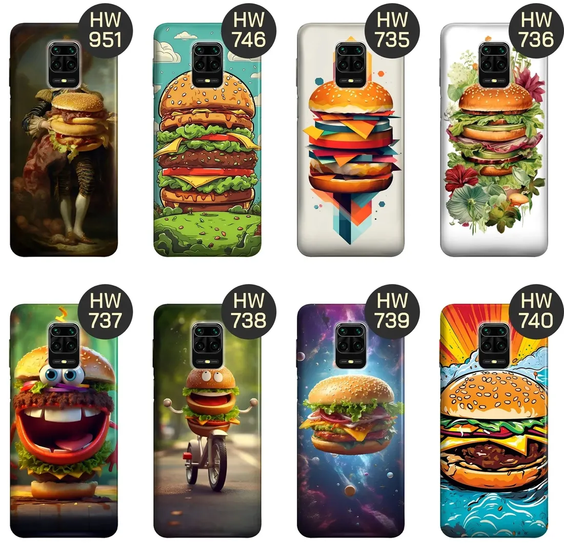 etui-do-xiaomi-redmi-note-9-pro-9-pro-max-note-9s-wzory-hamburger-case