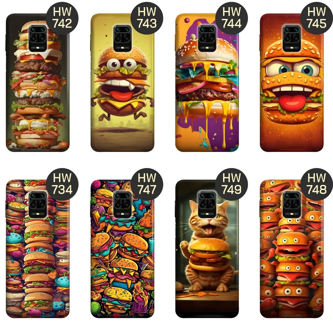 etui-do-xiaomi-redmi-note-9-pro-9-pro-max-note-9s-wzory-hamburger-case