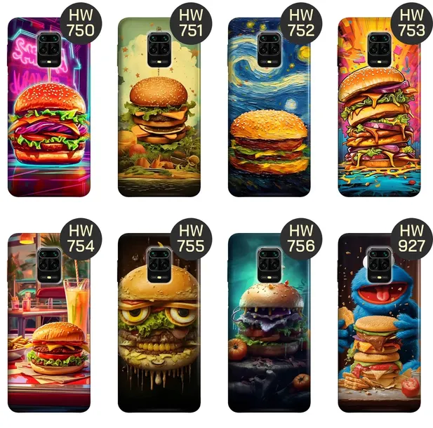etui-do-xiaomi-redmi-note-9-pro-9-pro-max-note-9s-wzory-hamburger-case-funkcje-pochlanianie-wstrzasow