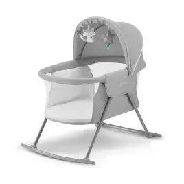 kolyska-tradycyjna-lozeczko-turystyczne-kinderkraft-61-x-88-cm-szary