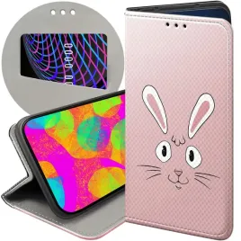 etui-z-klapka-do-samsung-galaxy-j4-plus-wzory-krolik-zajac-bunny-futeral