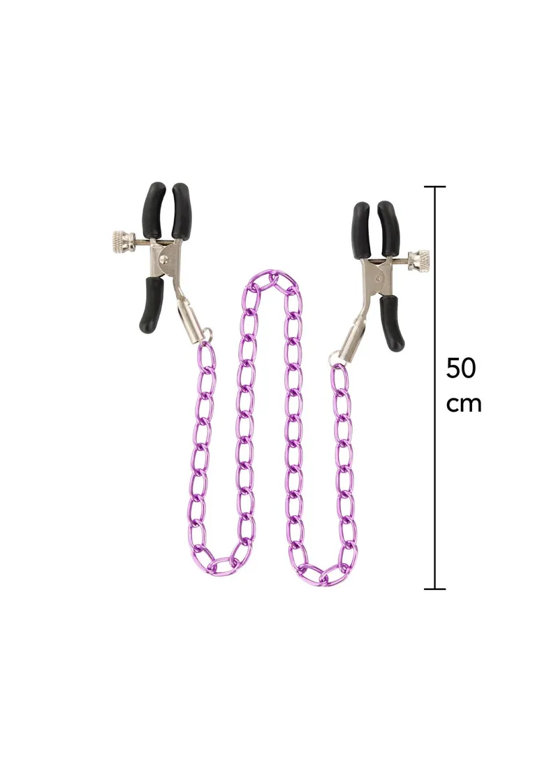 stimulating-nipple-chain-metal
