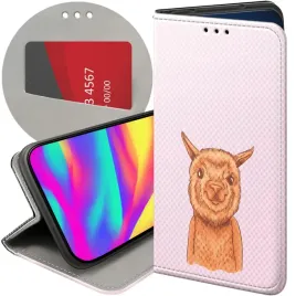 etui-z-klapka-do-xiaomi-redmi-note-8t-wzory-lama-alpaka-andy-futeral-case