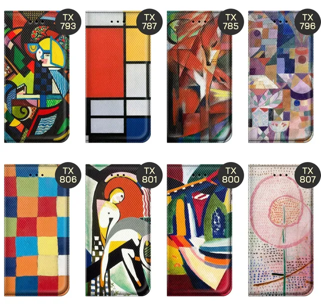 etui-do-xiaomi-note-9-pro-note-9s-wzory-kubizm-abstrakcjonizm-geometria-dedykowany-model-xiaomi-note-9-pro-note-9s