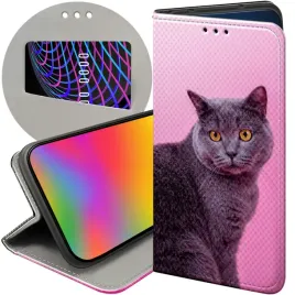 etui-z-klapka-do-motorola-moto-g42-wzory-koty-kotki-kociaki-futeral-case