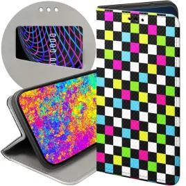 etui-z-klapka-do-samsung-galaxy-m11-wzory-kratka-kratki-krata-futeral-case