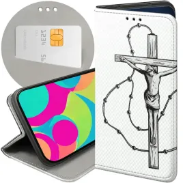 etui-z-klapka-do-xiaomi-13-pro-wzory-jezus-krzyz-rozaniec-bog-futeral-case