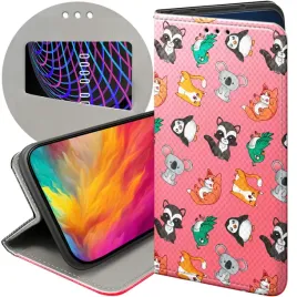 etui-do-samsung-galaxy-a22-4g-wzory-kreskowki-bajki-filmy-animowane-futeral