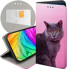etui-z-klapka-do-xiaomi-redmi-note-9-wzory-koty-kotki-kociaki-futeral-case