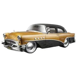 maisto-design-outlaws-buick-century-toy-car-1-24-8-years