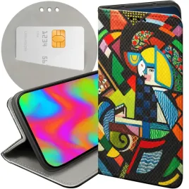 etui-z-klapka-do-iphone-14-pro-wzory-kubizm-abstrakcjonizm-geometria-case