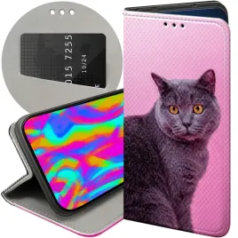 etui-z-klapka-do-samsung-galaxy-a12-wzory-koty-kotki-kociaki-futeral-case