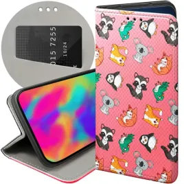 etui-z-klapka-do-samsung-galaxy-a12-wzory-kreskowki-bajki-filmy-animowane
