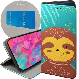 etui-z-klapka-do-xiaomi-note-9-pro-note-9s-wzory-leniwiec-smieszne-case