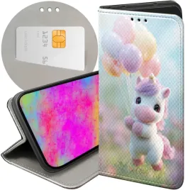etui-z-klapka-do-nokia-g11-g21-wzory-jednorozec-bajki-ksiezniczki-case
