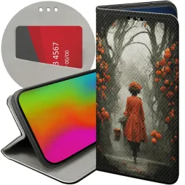 etui-z-klapka-do-xiaomi-13-pro-wzory-jesien-liscie-autumn-futeral-case