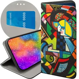 etui-do-redmi-note-12-5g-poco-x5-wzory-kubizm-abstrakcjonizm-geometria