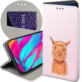 etui-z-klapka-do-redmi-note-12-5g-poco-x5-wzory-lama-alpaka-andy-futeral