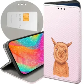 etui-z-klapka-do-iphone-6-6s-wzory-lama-alpaka-andy-futeral-pokrowiec