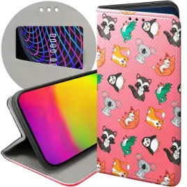 etui-z-klapka-do-xiaomi-redmi-note-8t-wzory-kreskowki-bajki-filmy-animowane