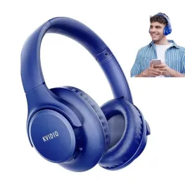 sluchawki-bezprzewodowe-bluetooth-nauszne-kvidio-hifi-niebieskie