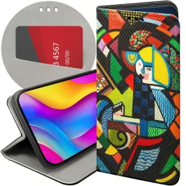 etui-do-samsung-galaxy-j4-plus-wzory-kubizm-abstrakcjonizm-geometria-case