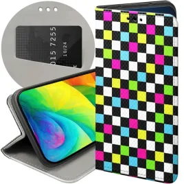 etui-z-klapka-do-redmi-note-12-5g-poco-x5-wzory-kratka-kratki-krata-case