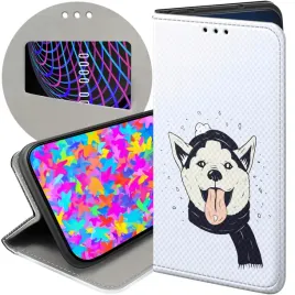 etui-z-klapka-do-huawei-p30-wzory-husky-psy-pieski-futeral-pokrowiec-case