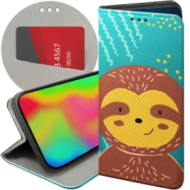 etui-do-xiaomi-redmi-note-8-pro-wzory-leniwiec-smieszne-wewnetrzne-zwierze