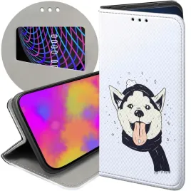 etui-z-klapka-do-samsung-galaxy-s10-plus-wzory-husky-psy-pieski-futeral