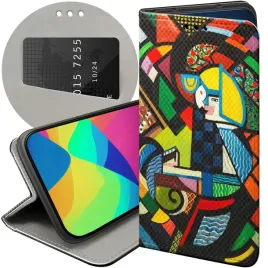 etui-z-klapka-do-huawei-y6-2019-wzory-kubizm-abstrakcjonizm-geometria-case