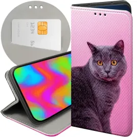 etui-z-klapka-do-iphone-x-xs-wzory-koty-kotki-kociaki-futeral-pokrowiec