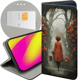 etui-z-klapka-do-xiaomi-redmi-note-8-pro-wzory-jesien-liscie-autumn-case