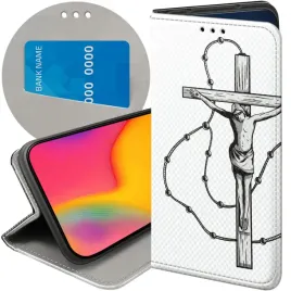 etui-z-klapka-do-realme-8-5g-wzory-jezus-krzyz-rozaniec-bog-futeral-case