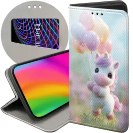 etui-do-redmi-note-10-10-pro-max-wzory-jednorozec-bajki-ksiezniczki-case