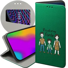 etui-z-klapka-do-xiaomi-mi-11-lite-4g-5g-wzory-rodzina-familia-dom-case