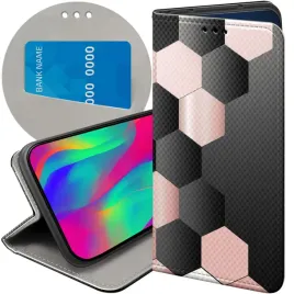 etui-z-klapka-do-iphone-14-plus-wzory-geometryczne-symetria-futeral-case