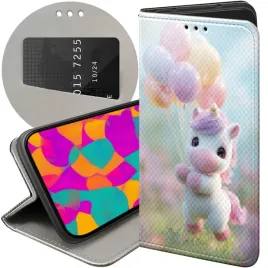 etui-do-redmi-note-12-5g-poco-x5-wzory-jednorozec-bajki-ksiezniczki-case