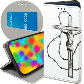 etui-z-klapka-do-redmi-note-12-5g-poco-x5-wzory-jezus-krzyz-rozaniec-bog