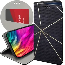etui-z-klapka-do-iphone-x-xs-wzory-eleganckie-stylowe-luksusowe-futeral