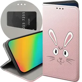 etui-z-klapka-do-huawei-p30-wzory-krolik-zajac-bunny-futeral-pokrowiec-case