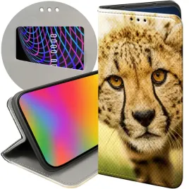 etui-z-klapka-do-xiaomi-redmi-note-8t-wzory-gepard-cetki-panterka-futeral