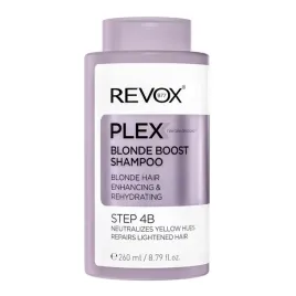 revox-b77-plex-step-4b-hair-shampoo-for-neutralisation-of-yellow-tones