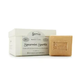 gamila-secret-spearmint-sparkle-cleansing-scented-soap-bar-for-face-and