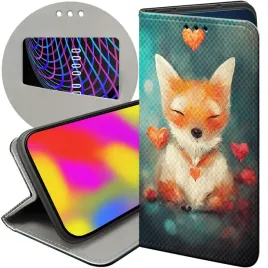 etui-z-klapka-do-samsung-galaxy-a50-a30s-a50s-wzory-liski-lisy-fox-case