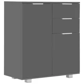 komoda-szara-71-x-35-x-80-cm-z-2-szufladami-i-2-drzwiczkami-wysoki-polysk