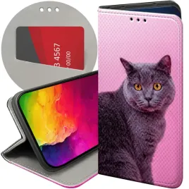 etui-z-klapka-do-iphone-12-12-pro-wzory-koty-kotki-kociaki-futeral-case