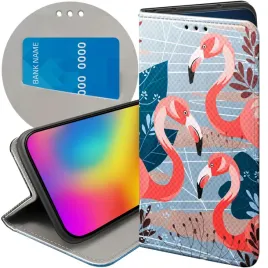 etui-z-klapka-do-huawei-p-smart-2021-wzory-flaming-flamingi-ptaki-futeral